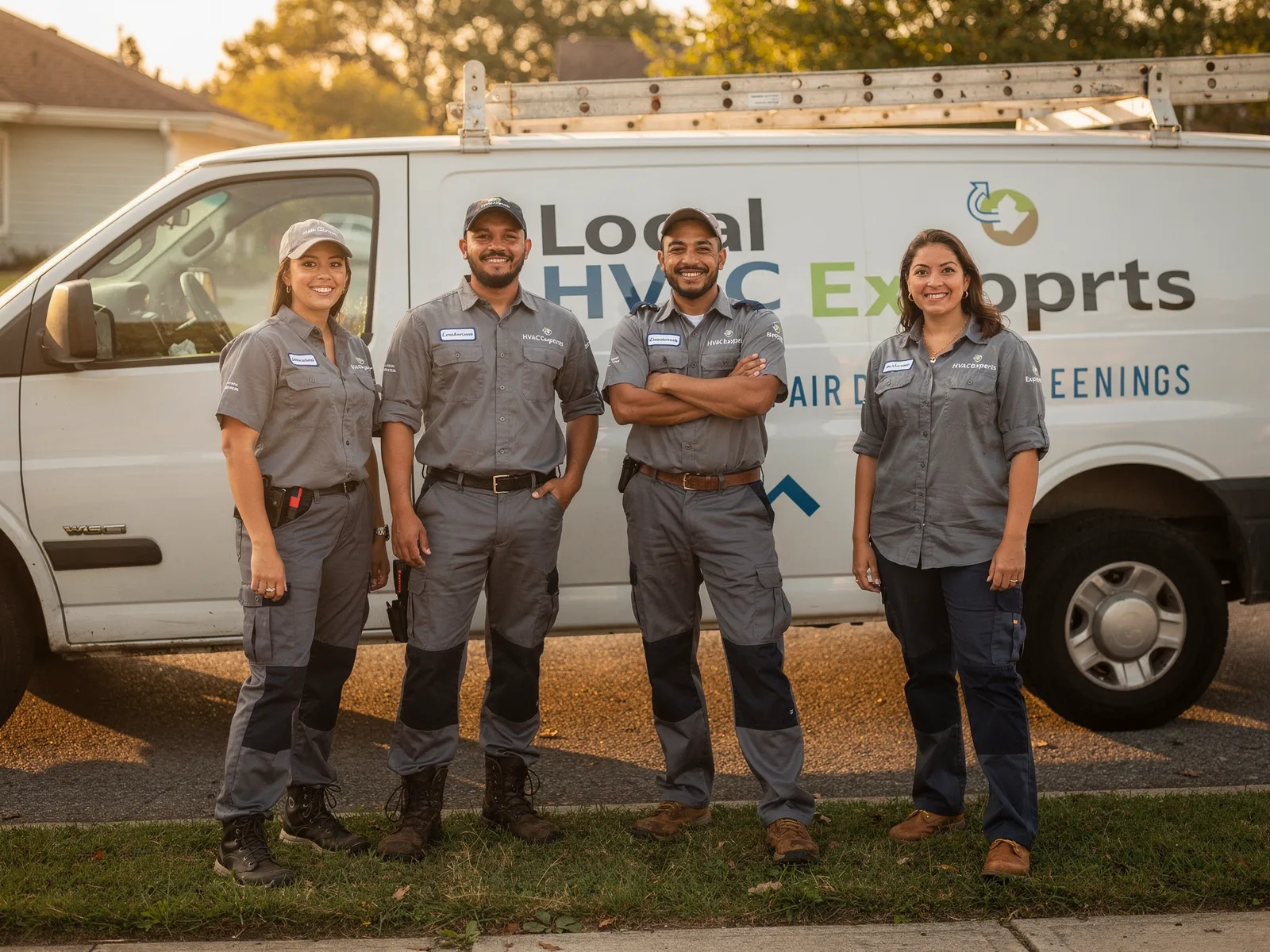 24/7 HVAC Repair & AC Replacement company in Arvin, CA